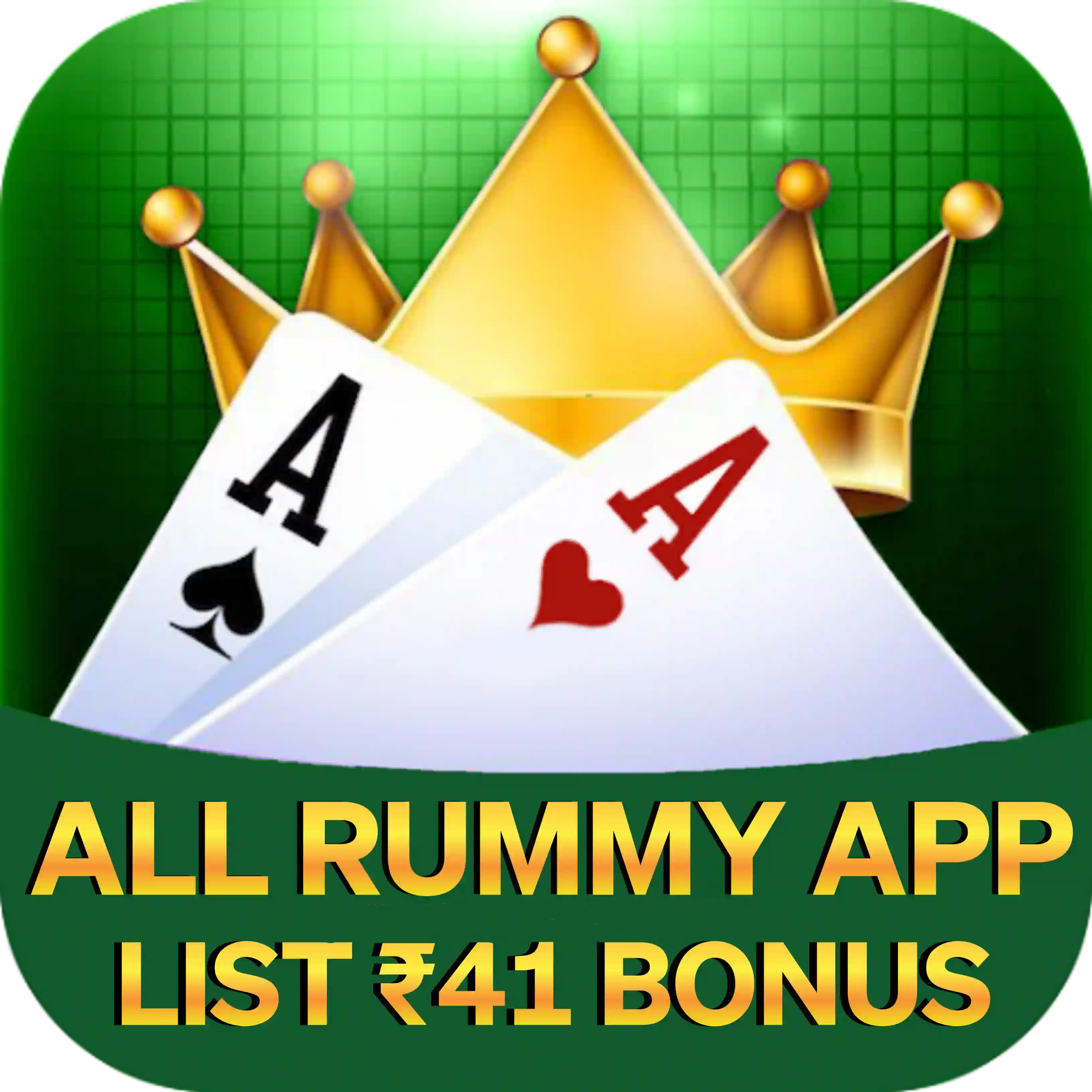 All Rummy App List 41 Bonus Top Rummy App 2023